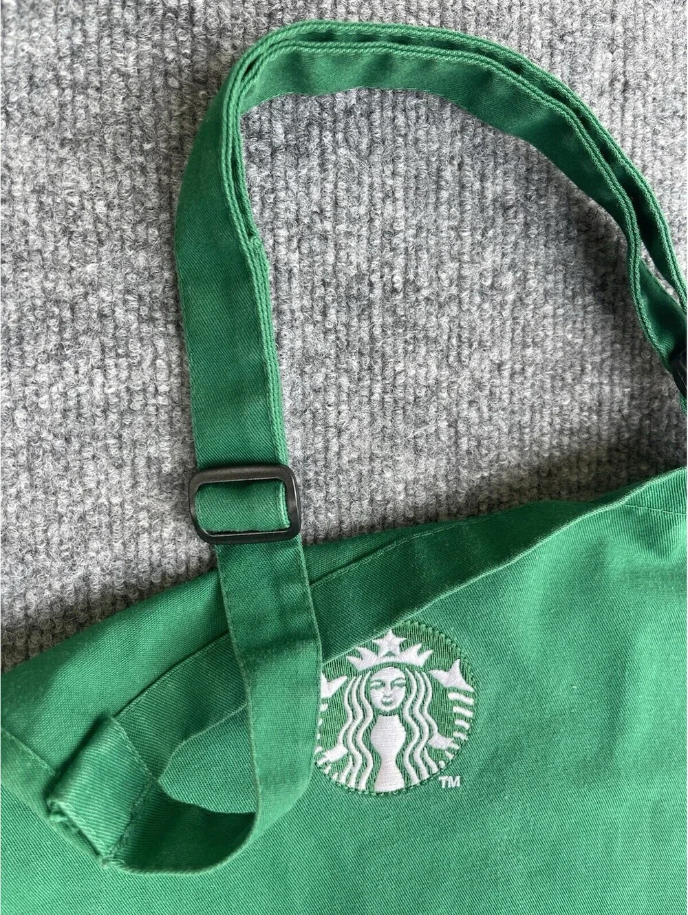 Starbucks this vintage